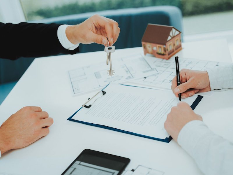 Legal Advice and Services. Expert advice for buying property in