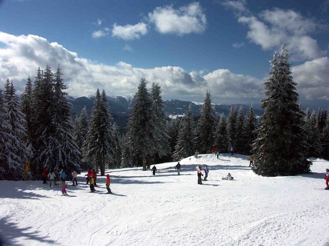 Investments for 400 000 leva in Chepelare mountain resort before the ...