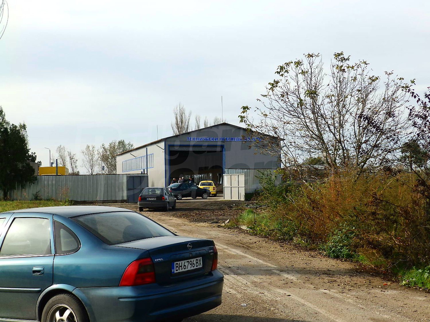 Agricultural land for sale 10000.00sq. m in , Vidin, Bulgaria REF35992