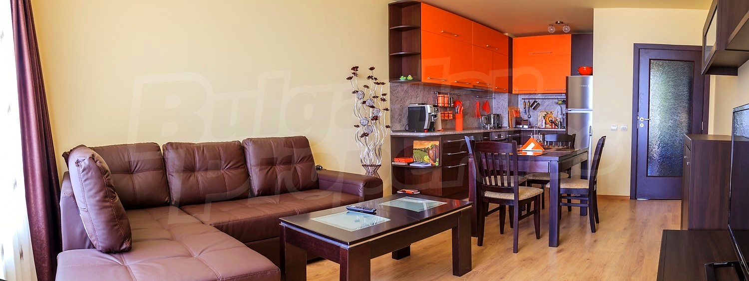 Drawing Room