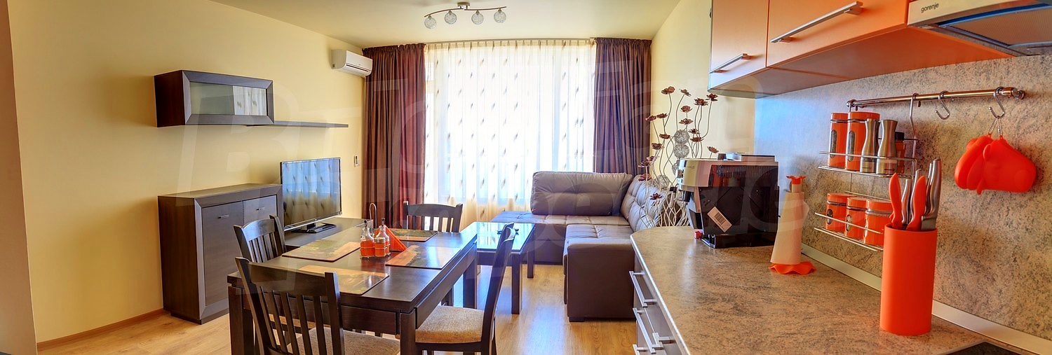 Drawing Room