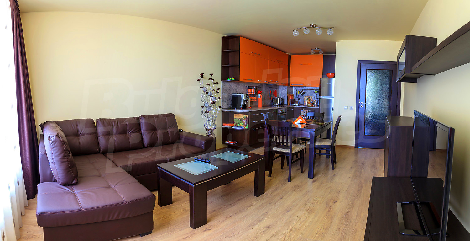 Drawing Room