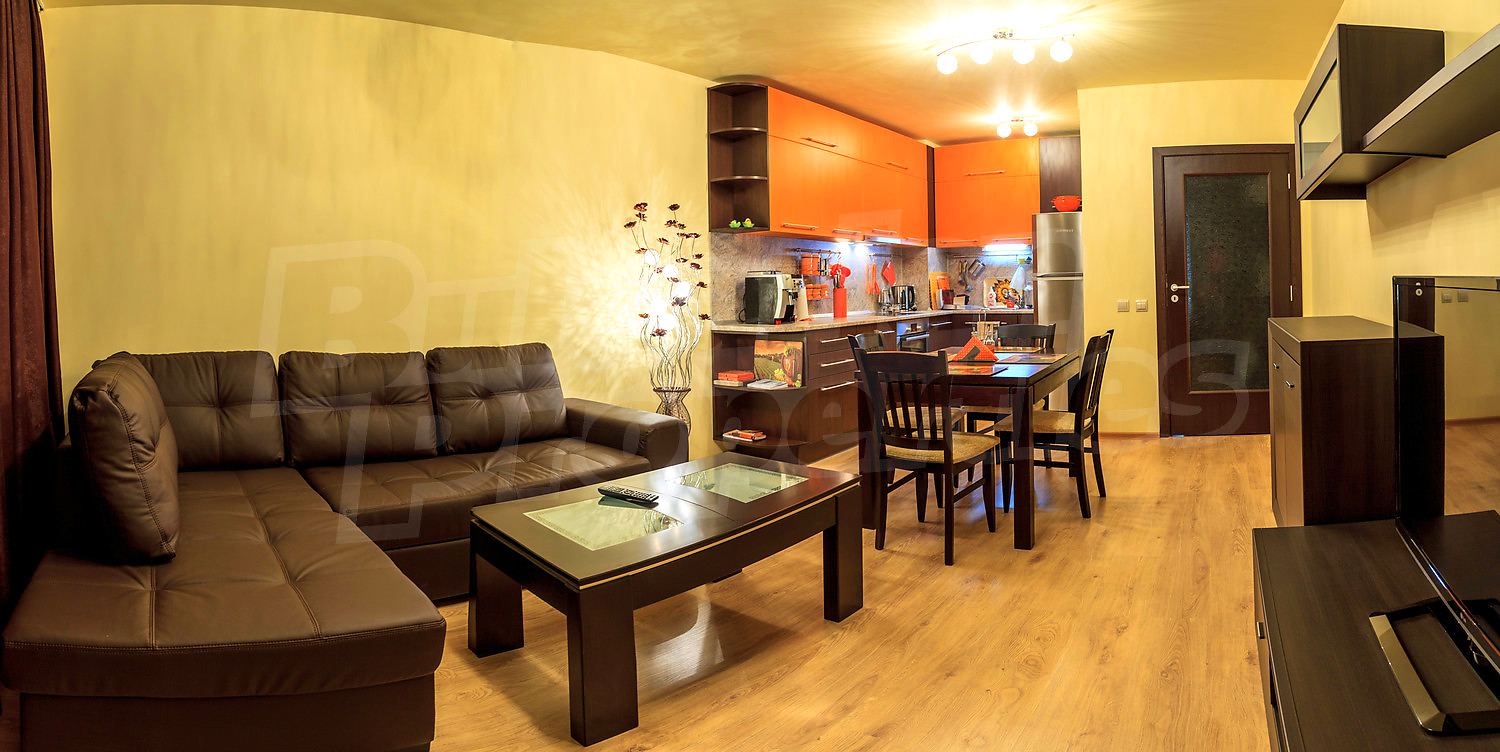 Drawing Room
