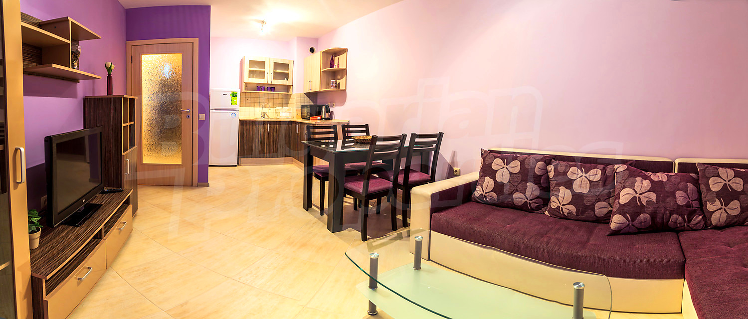 Drawing Room