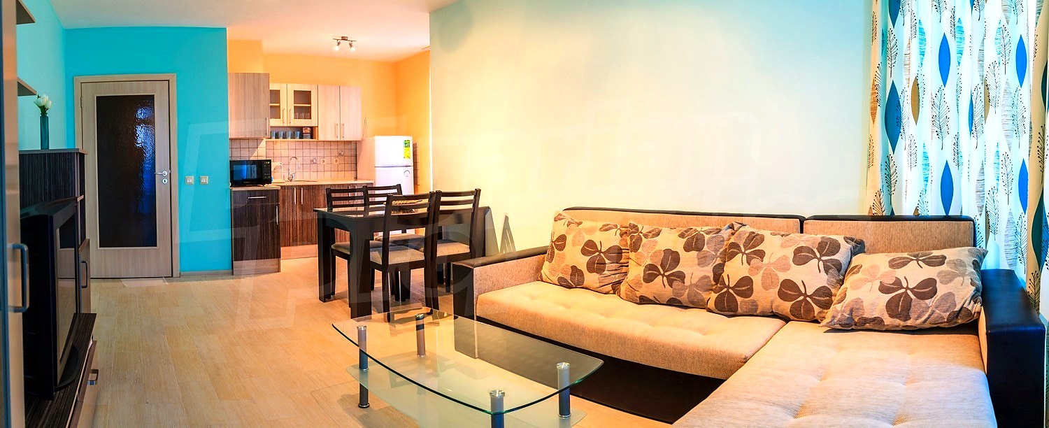 Drawing Room