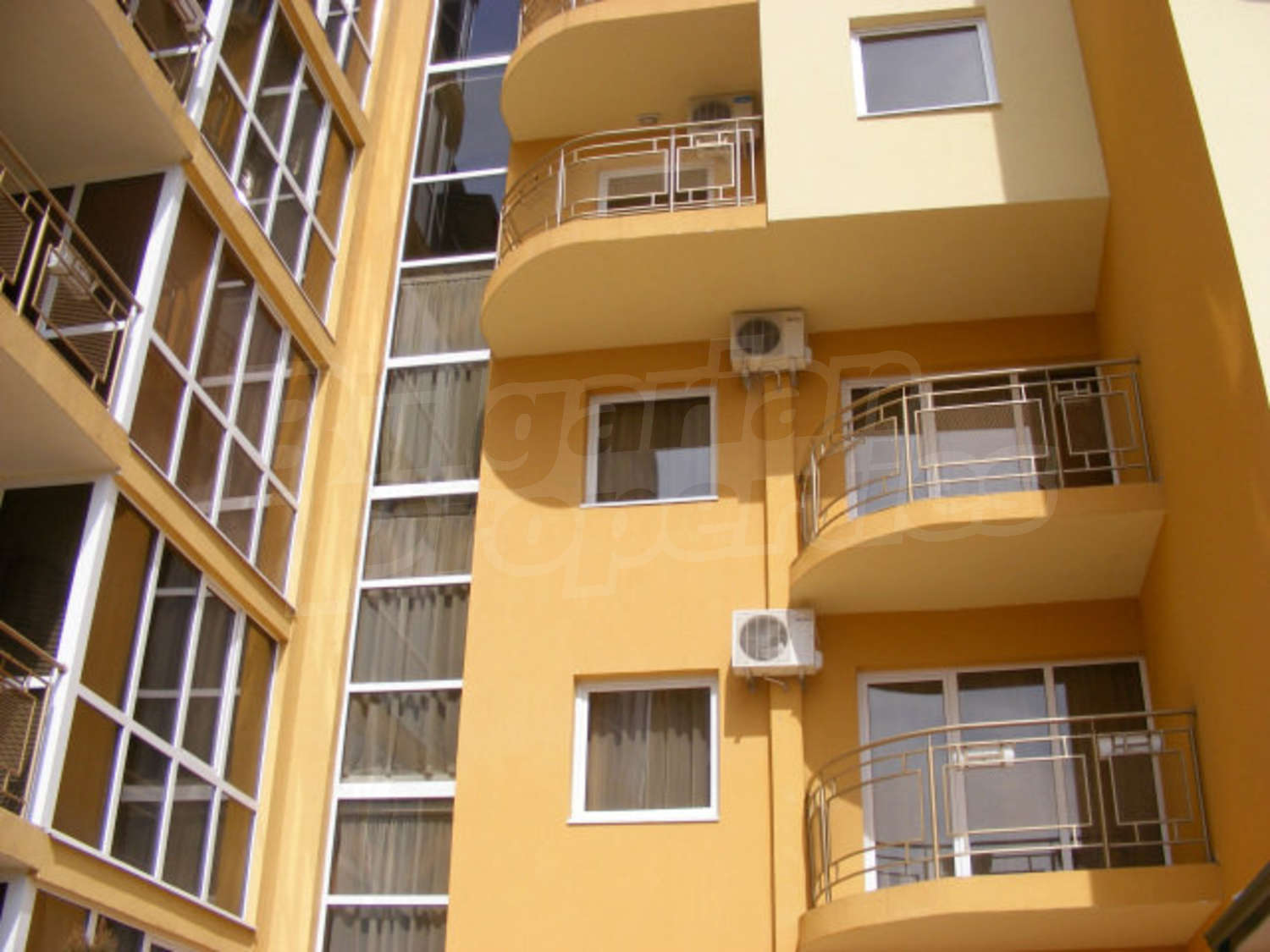 Apartment for sale 80.00sq. m in , Golden Sands, Bulgaria