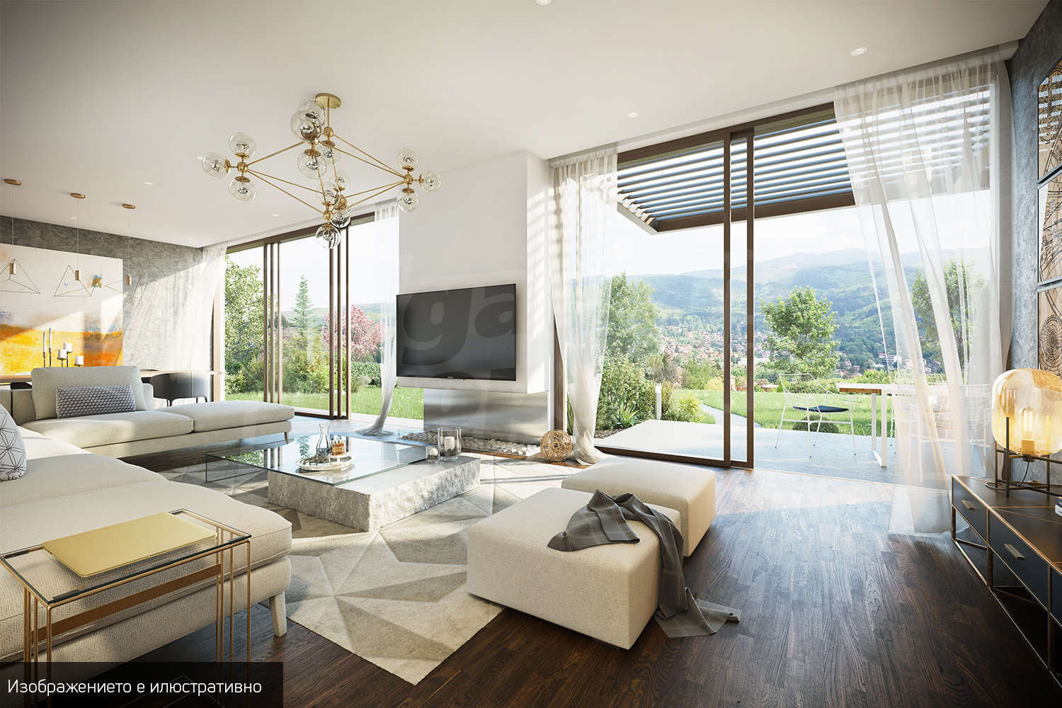 Drawing Room
