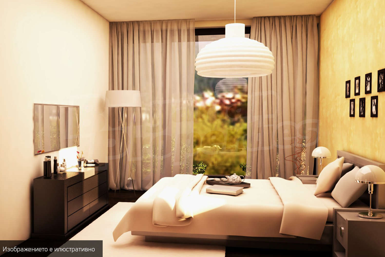 Drawing Room