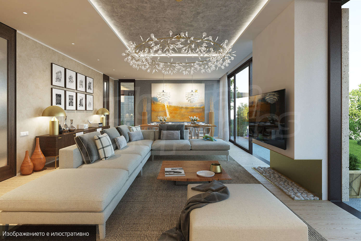 Drawing Room