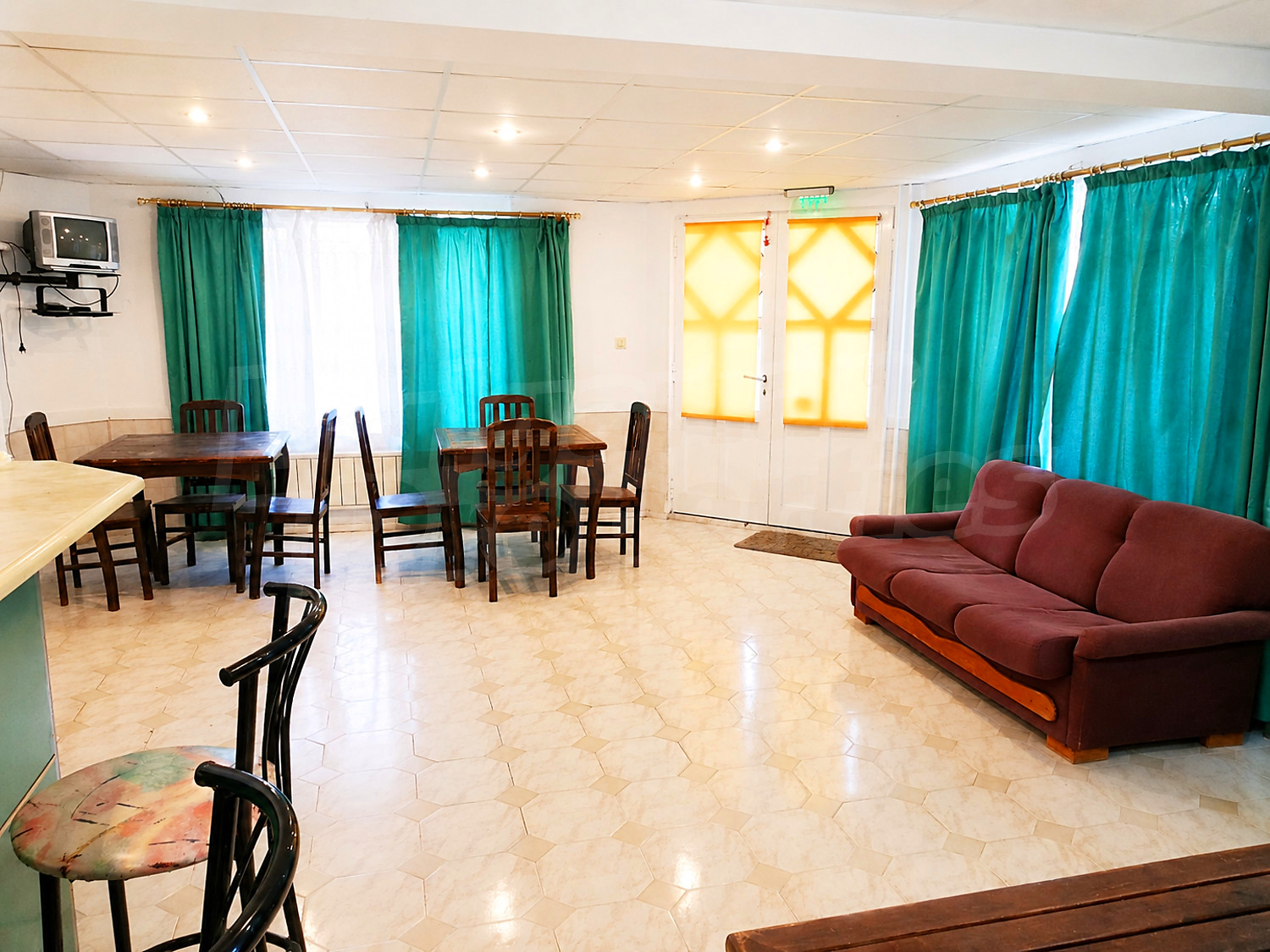 Drawing Room
