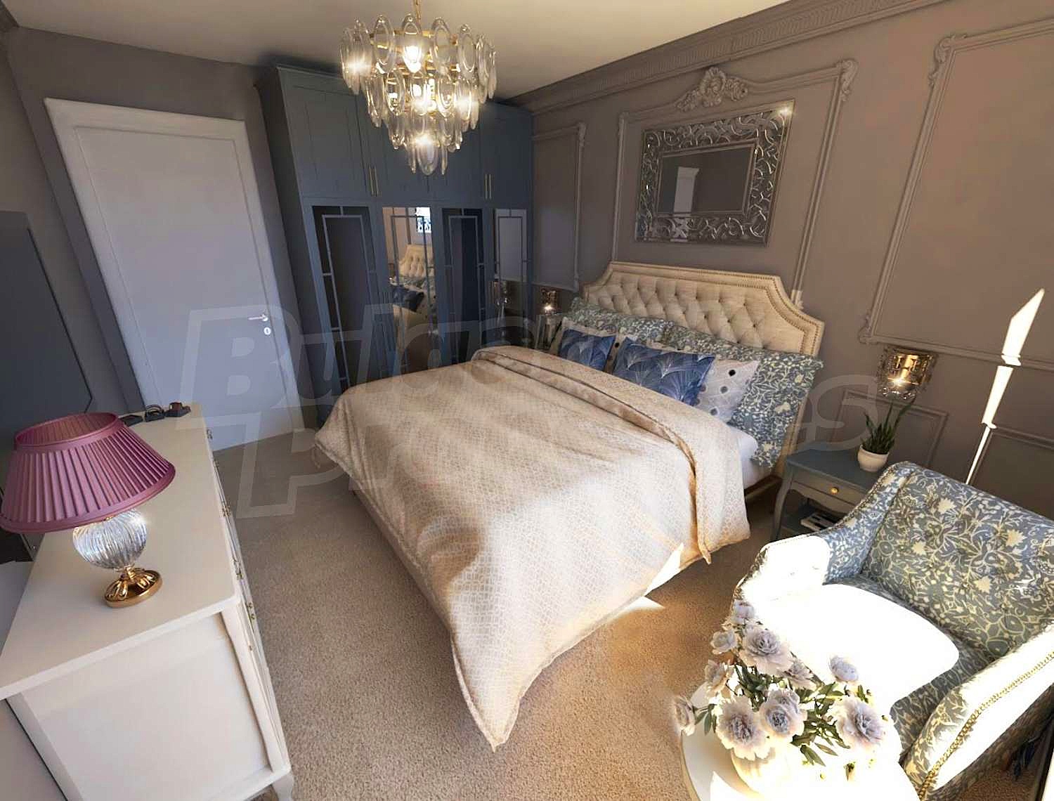 Drawing Room