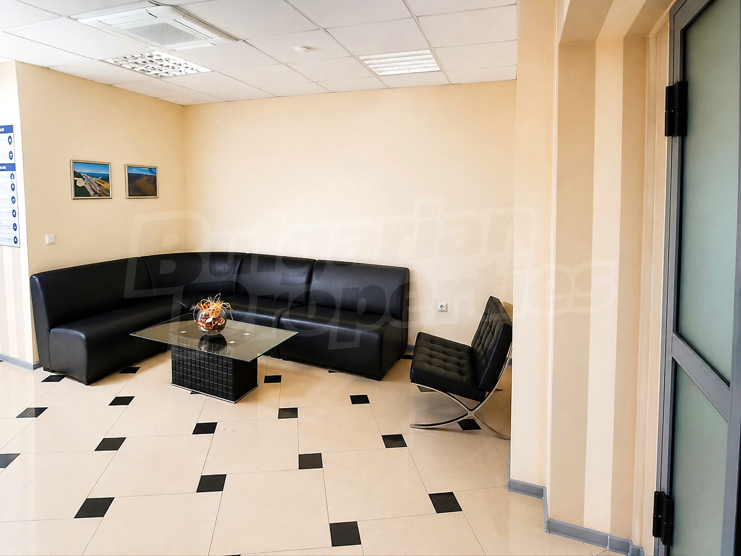 Drawing Room