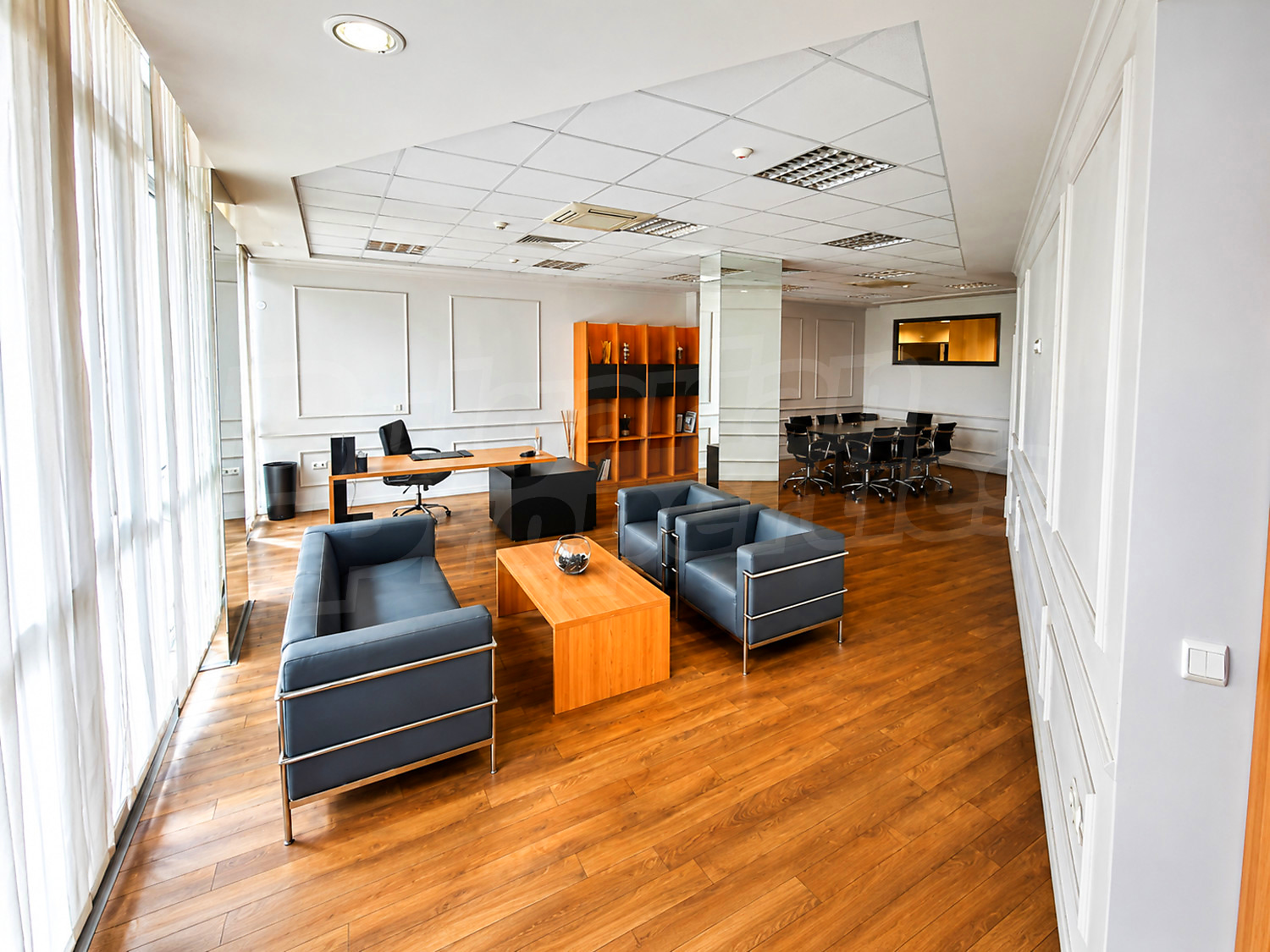 Drawing Room