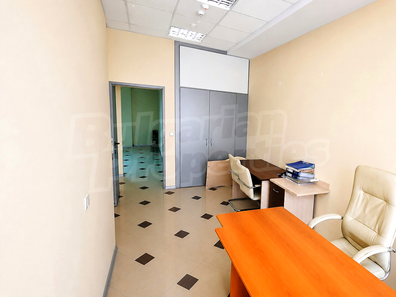 Drawing Room