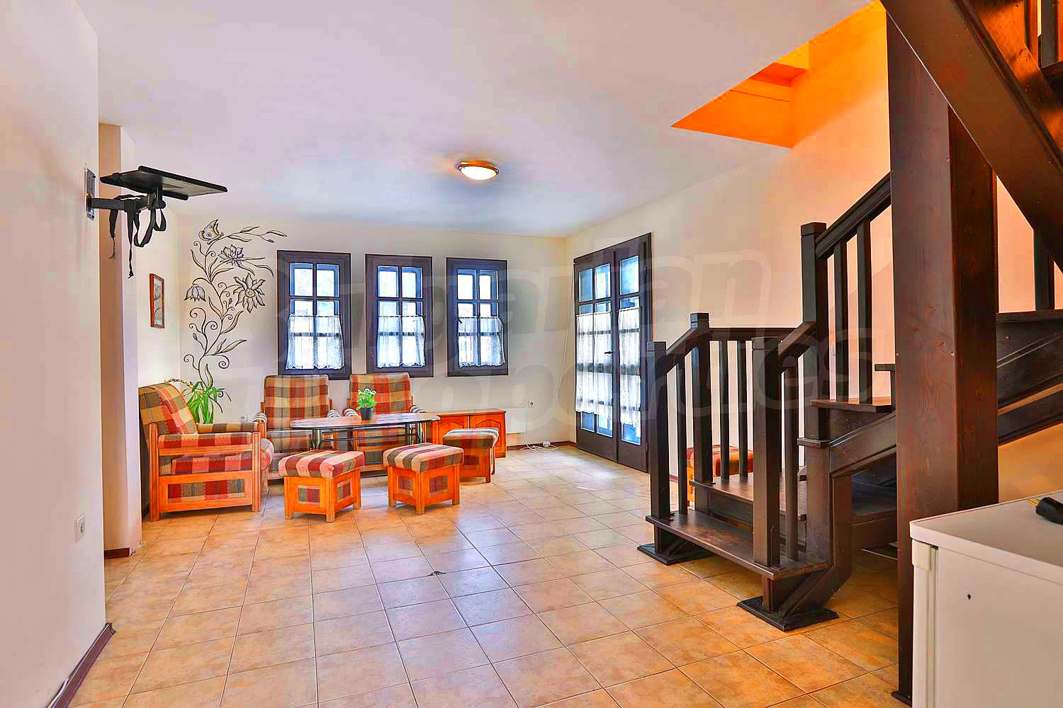 Drawing Room