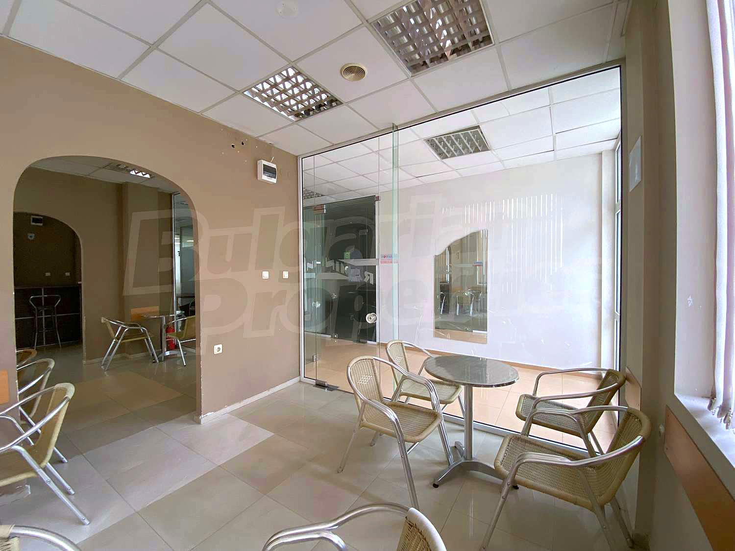 Drawing Room