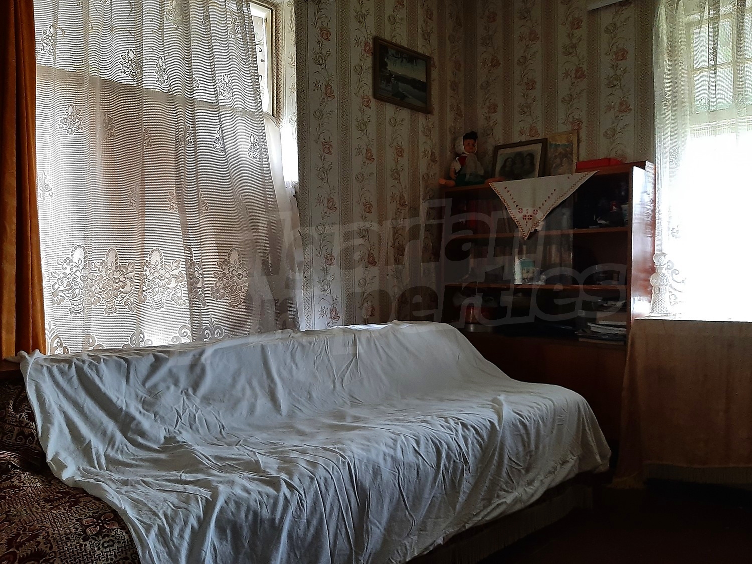 Drawing Room