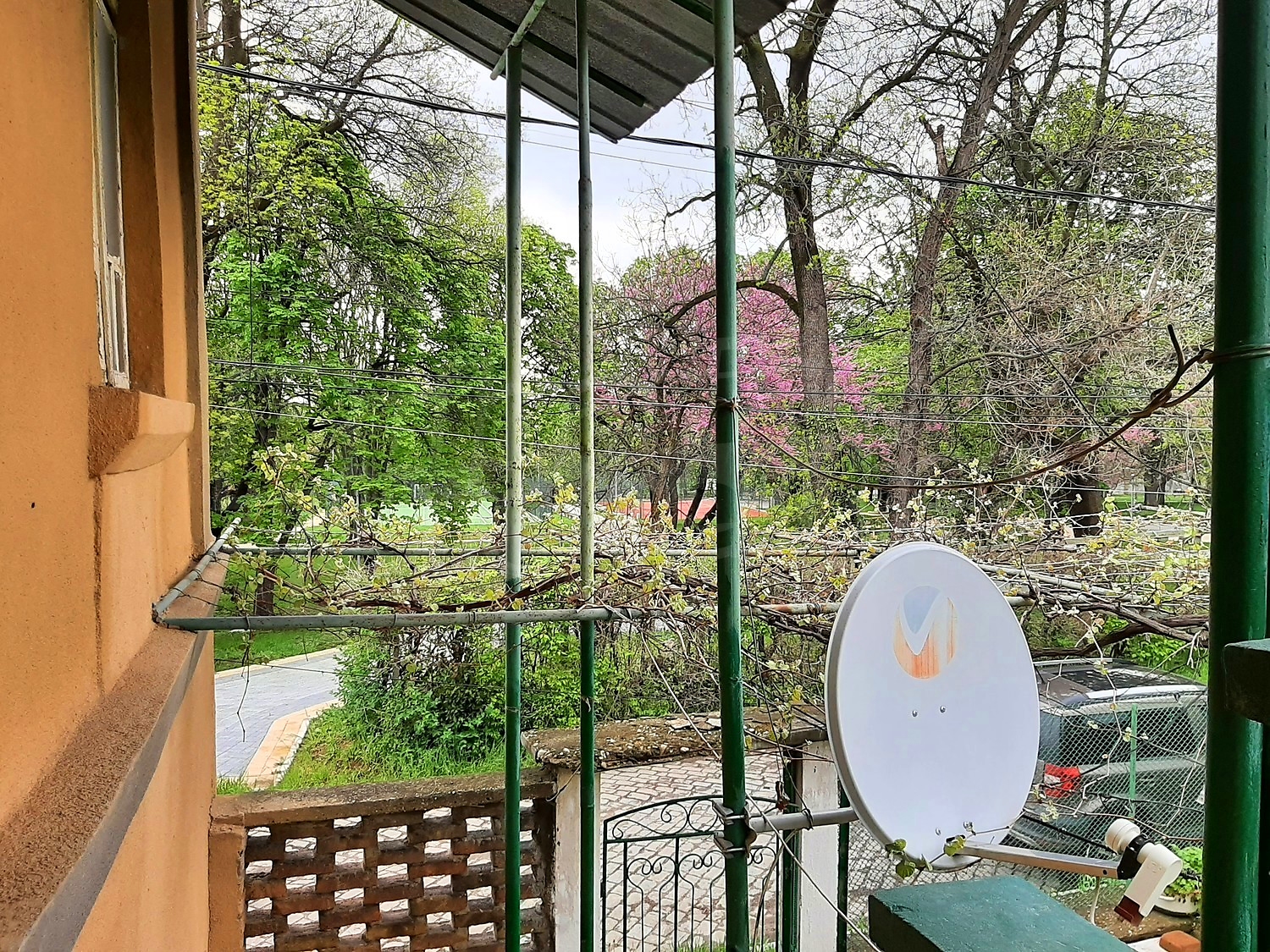 Drawing Room
