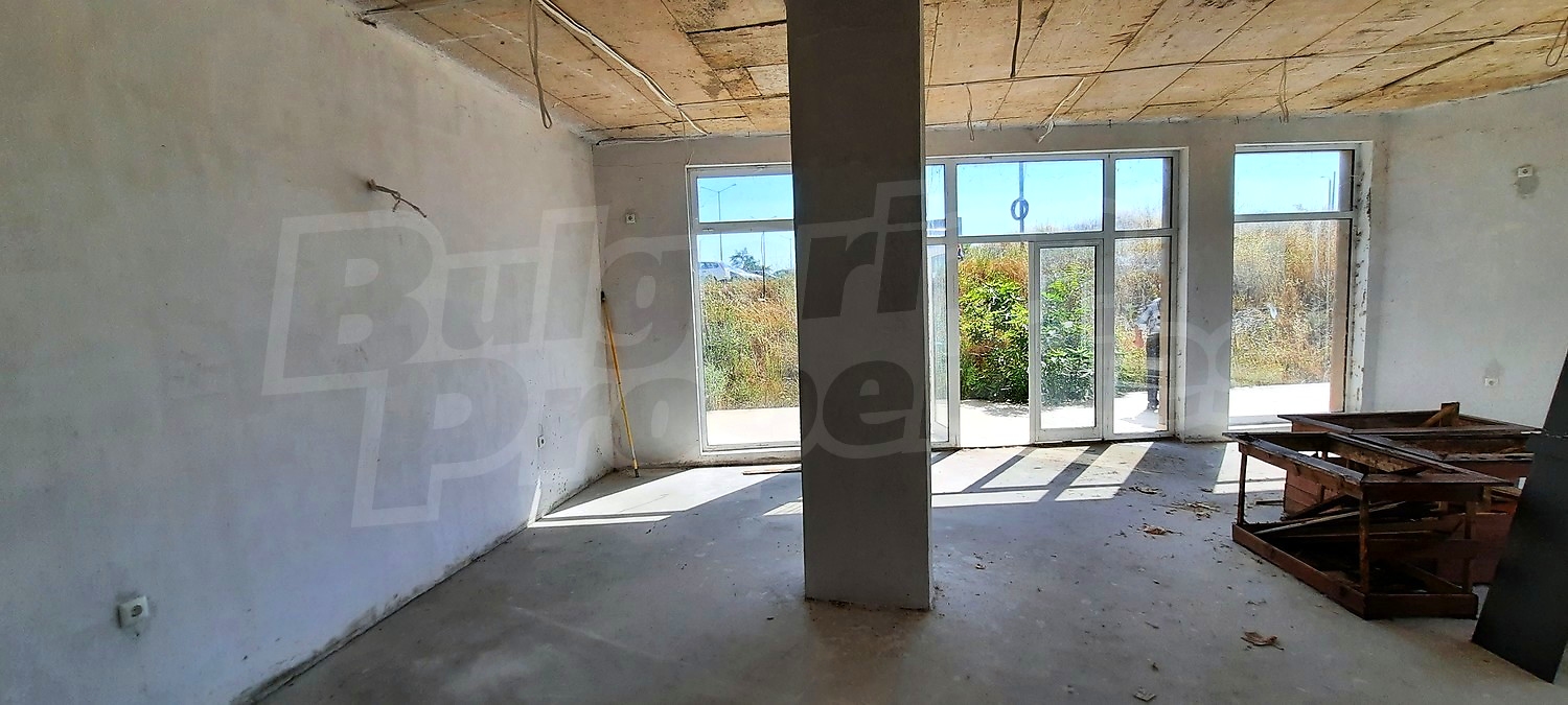 Drawing Room