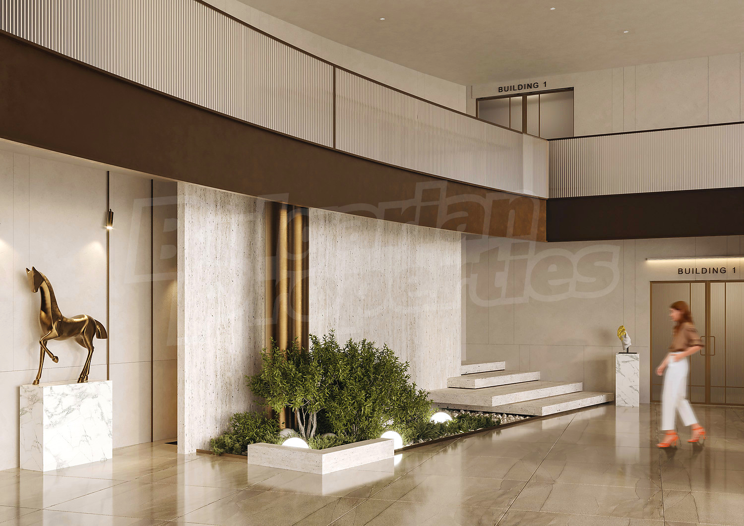 Drawing Room