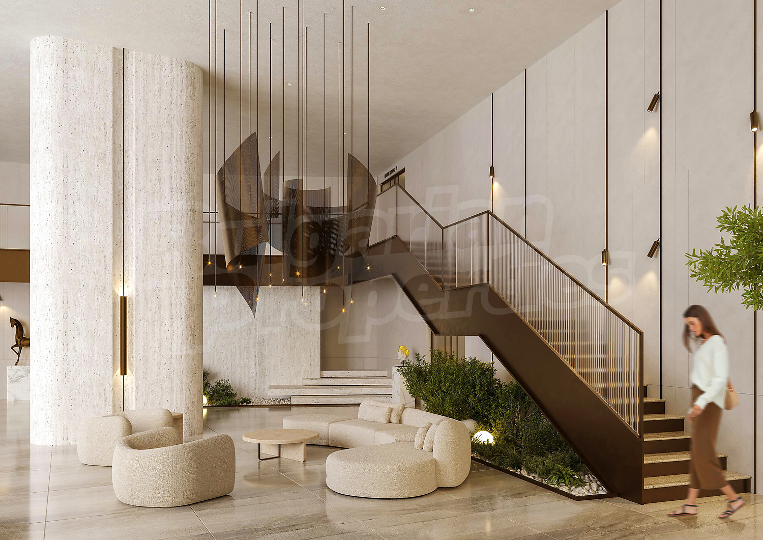 Drawing Room