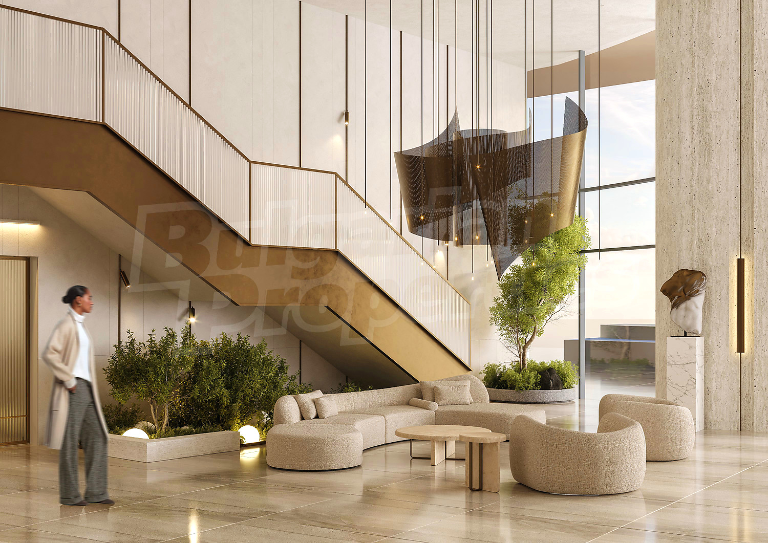 Drawing Room