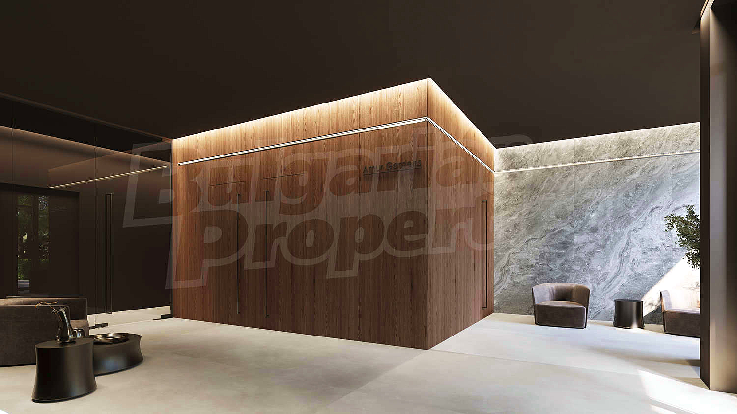 Drawing Room