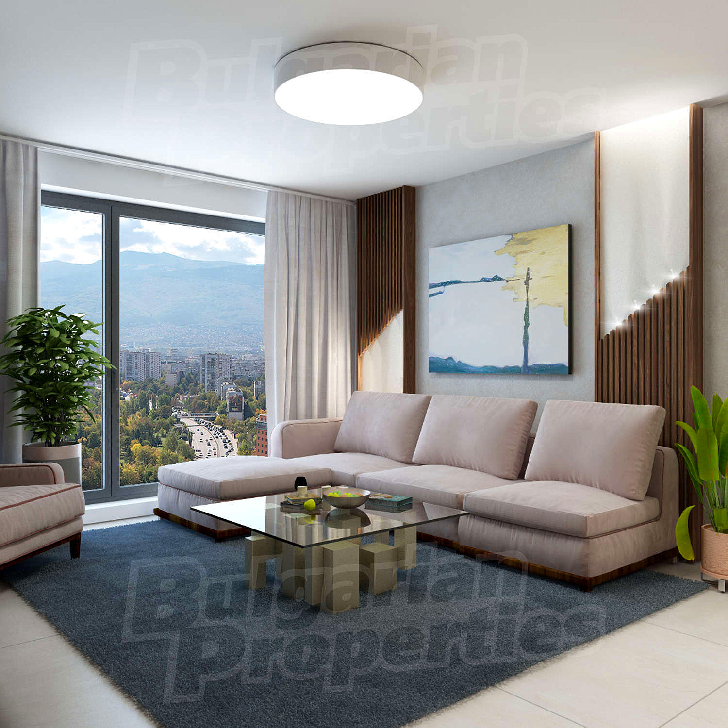Drawing Room