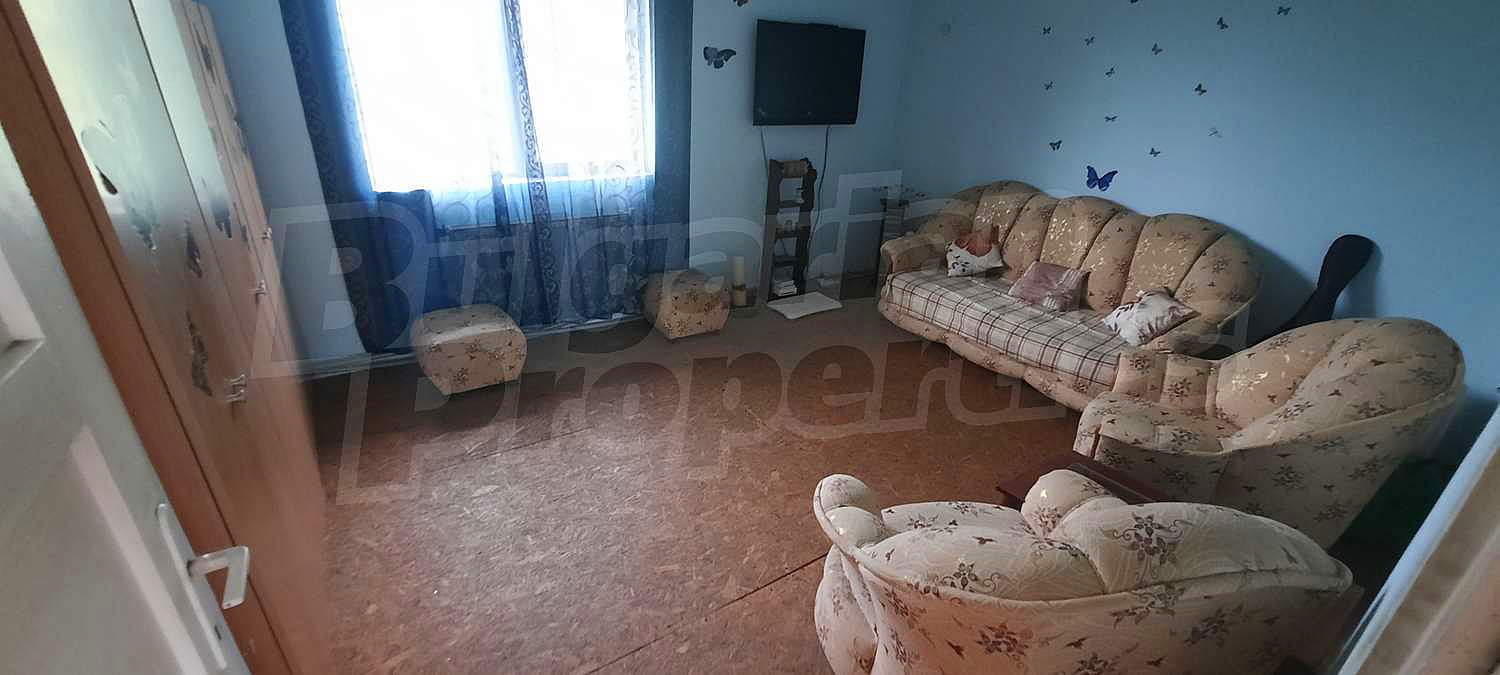 Drawing Room