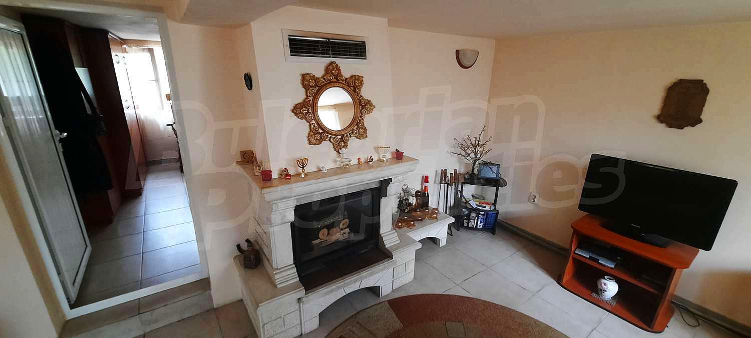Drawing Room