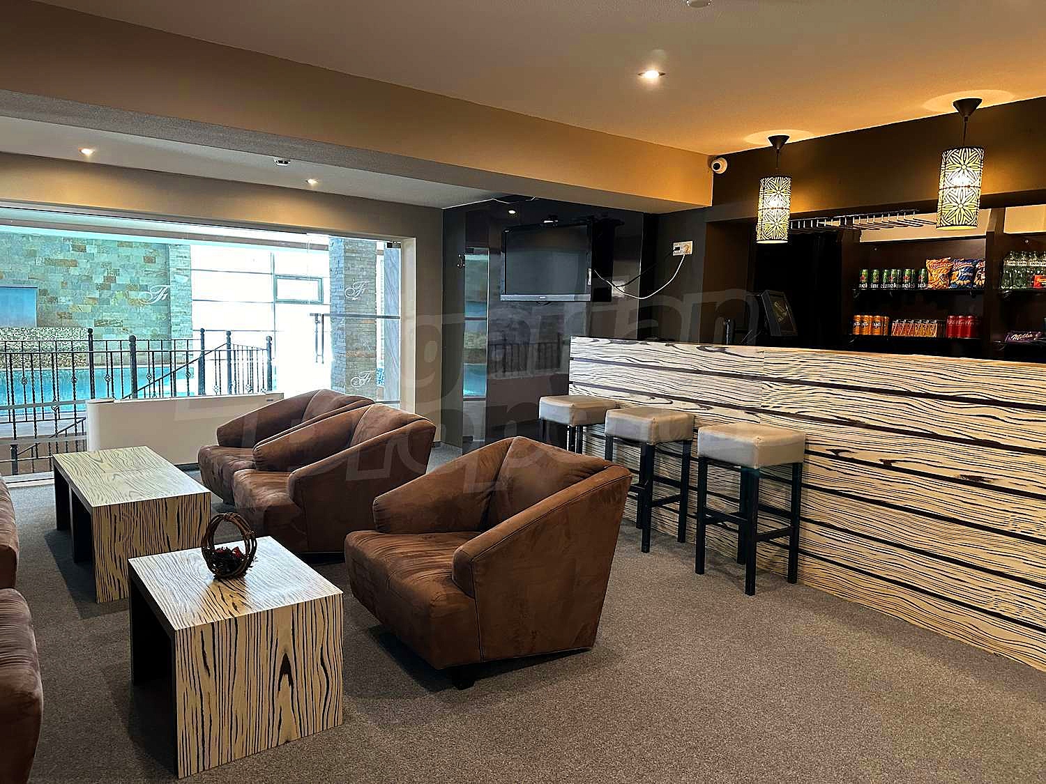 Drawing Room