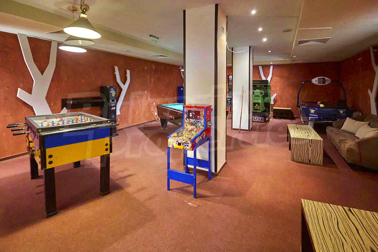 Drawing Room