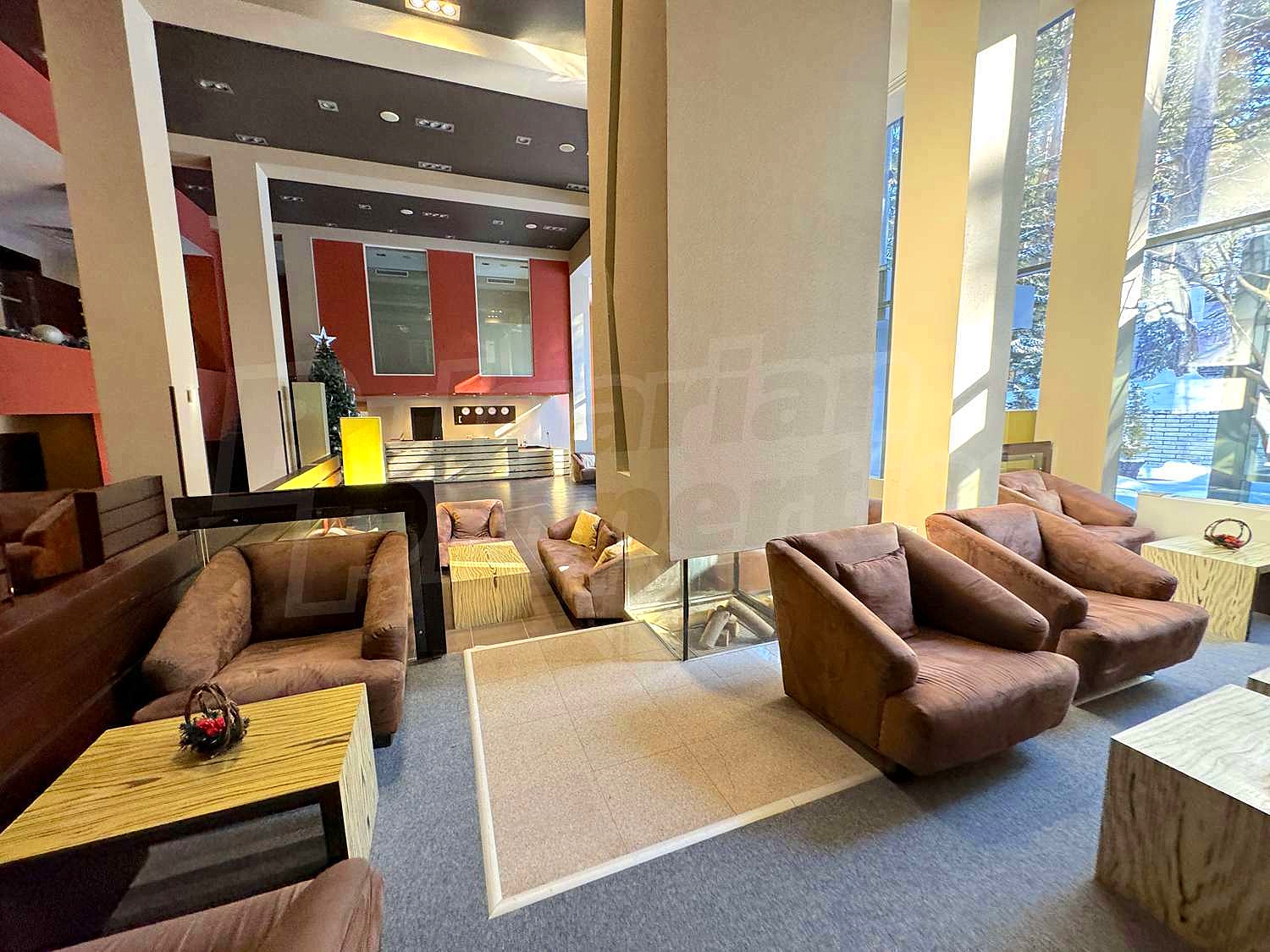 Drawing Room