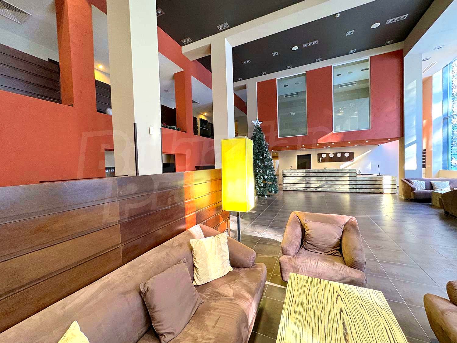 Drawing Room