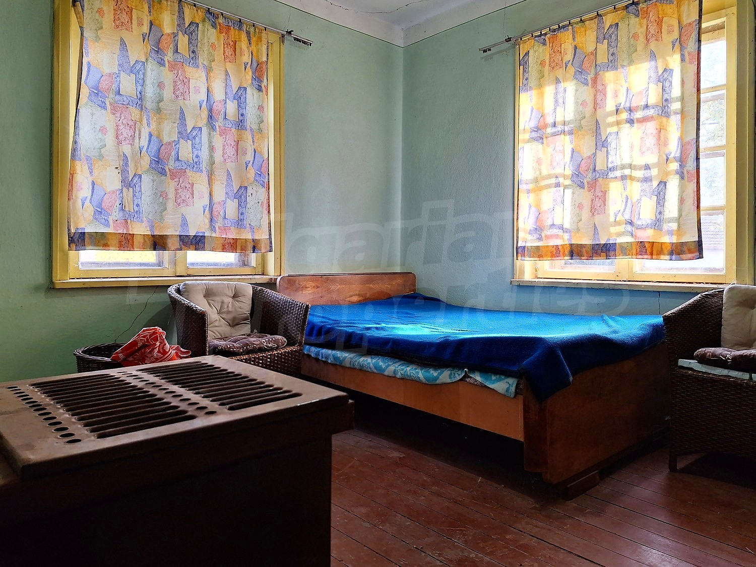 Drawing Room