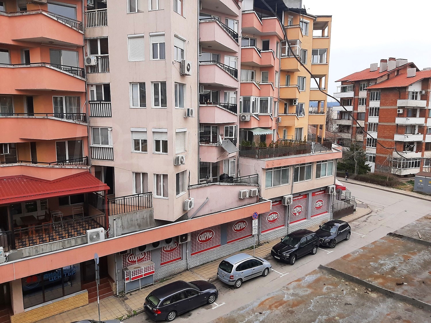 Office for rent 25.00sq. m in Center, Veliko Tarnovo, Bulgaria REF84222