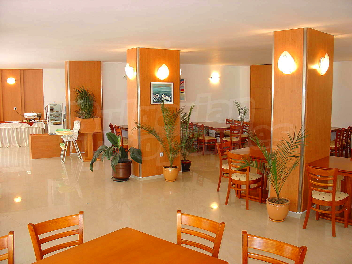 Drawing Room