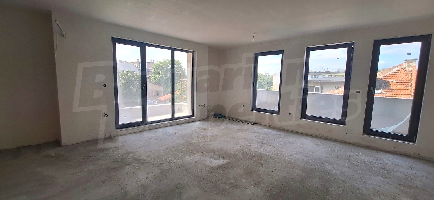 Drawing Room