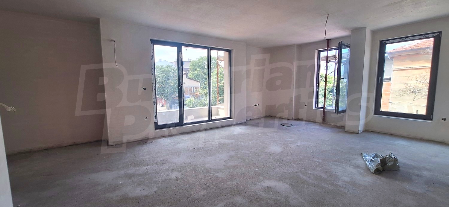 Drawing Room