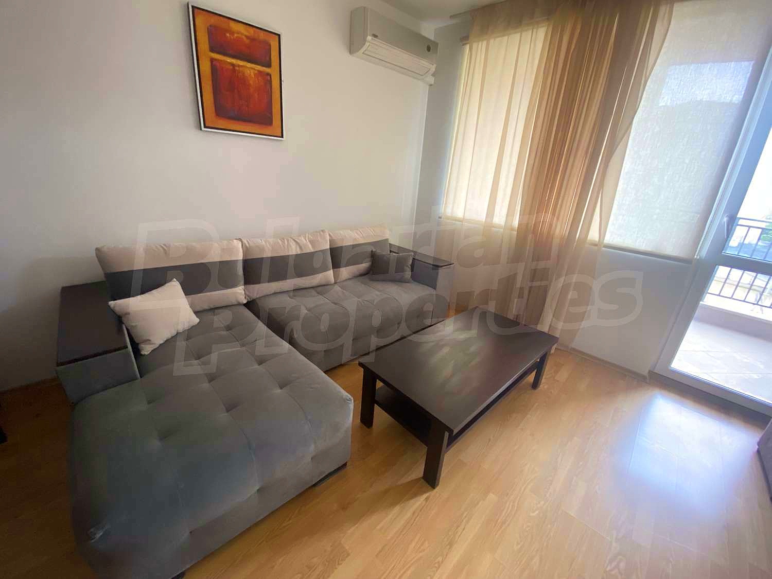 Drawing Room