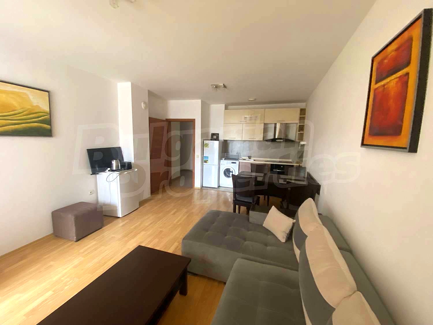 Drawing Room