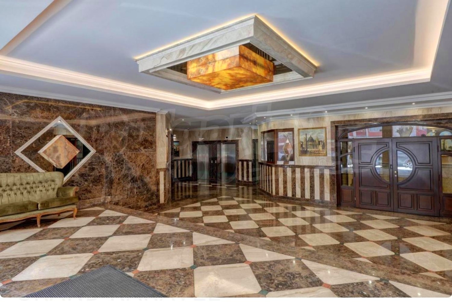 Drawing Room
