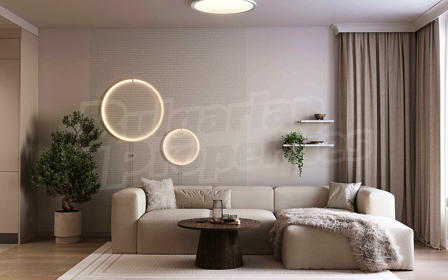 Drawing Room