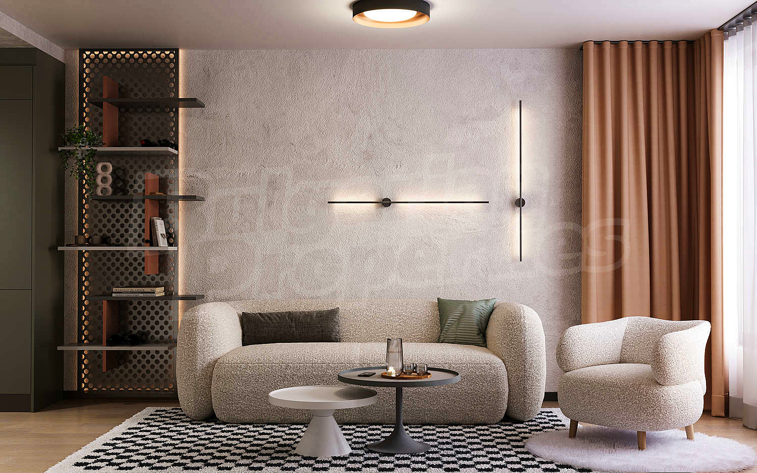Drawing Room