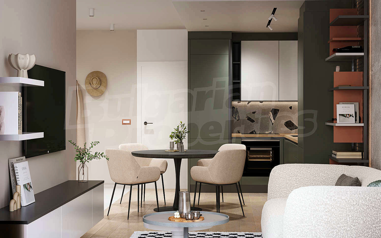 Drawing Room