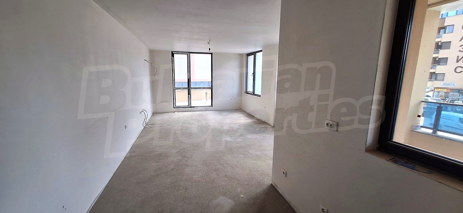 Drawing Room