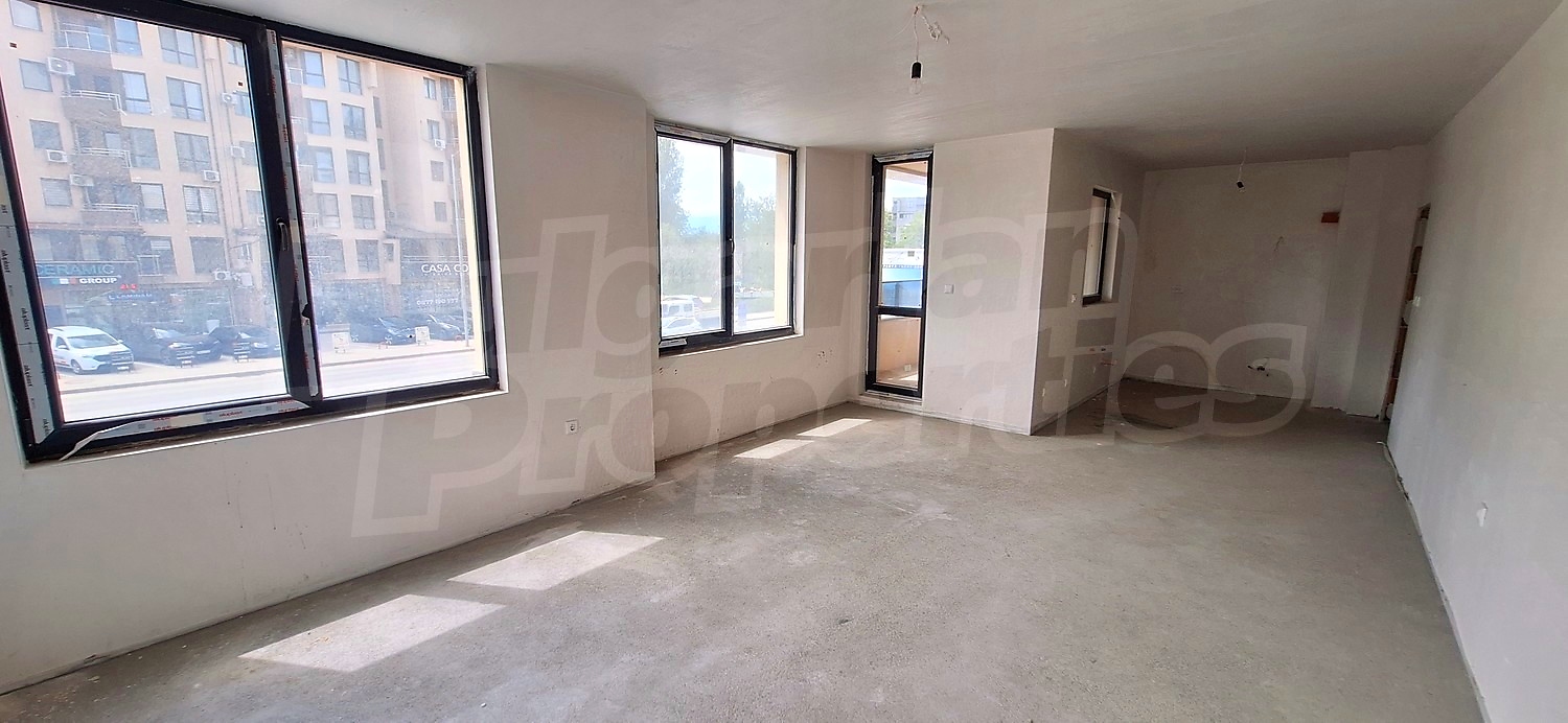 Drawing Room