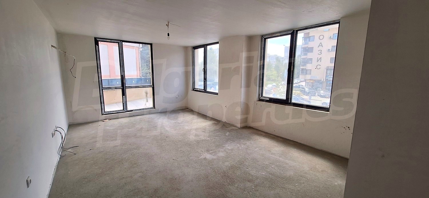Drawing Room
