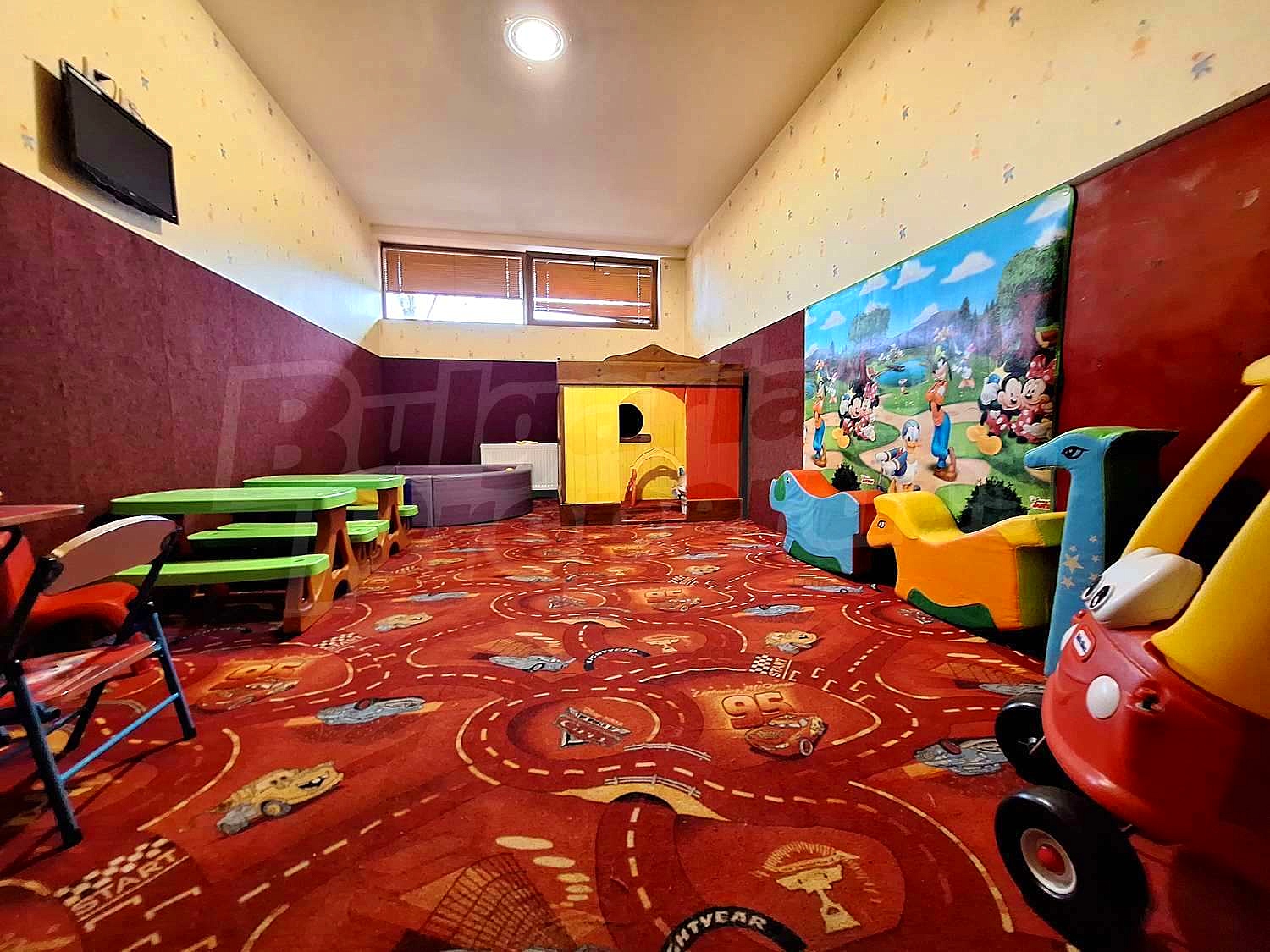 Drawing Room