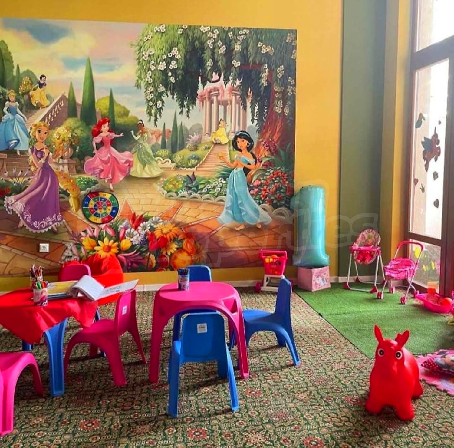 Drawing Room